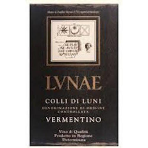 Zoom to enlarge the Lunae Vermentino Black Label