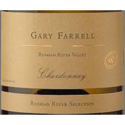 Zoom to enlarge the Gary Farrell Chardonnay Russian River
