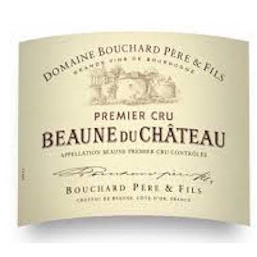 Zoom to enlarge the Bouchard Beaune Du Chateau Blanc 1er Cru