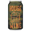 House Wine Red Blend Cans NV - Image 2