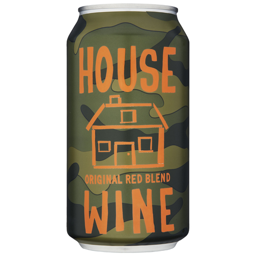 house wine can near me