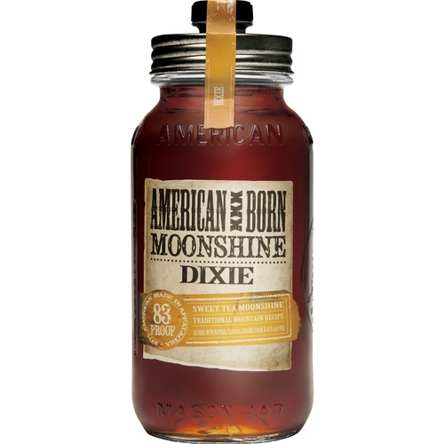 Zoom to enlarge the American Born Dixie Moonshine