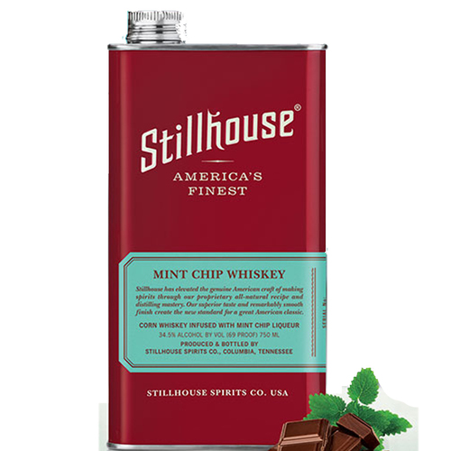 Zoom to enlarge the Stillhouse Mint Chip Whiskey