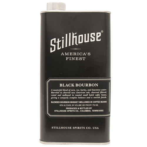 Zoom to enlarge the Stillhouse Black Bourbon