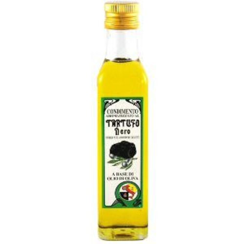 Zoom to enlarge the Brezzi Truffle Oil • Black