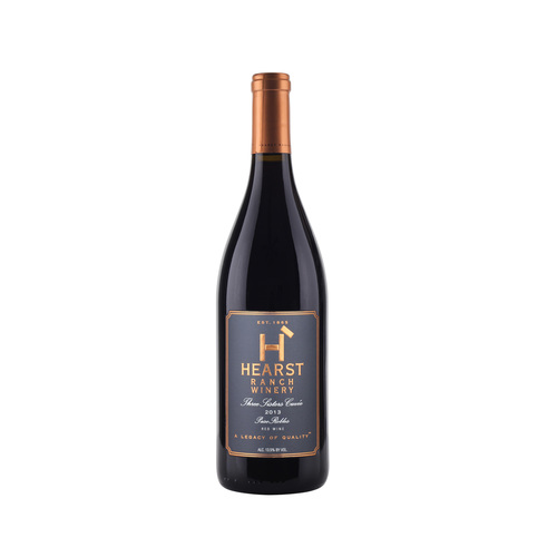 Zoom to enlarge the Hearst Ranch Three Sisters Cuvee Red