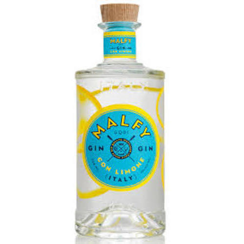 Malfy Gin - Malfy Originale Gin - Rocky Mountain Liquor