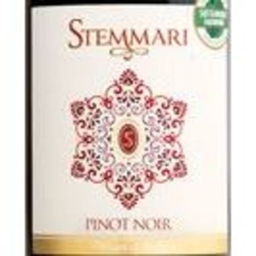 Zoom to enlarge the Stemmari Arancio Pinot Noir