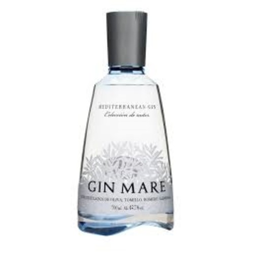 Gin Mare Mediterranean Gin