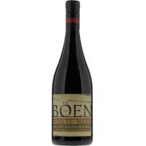 Zoom to enlarge the Boen Pinot Noir Russian River
