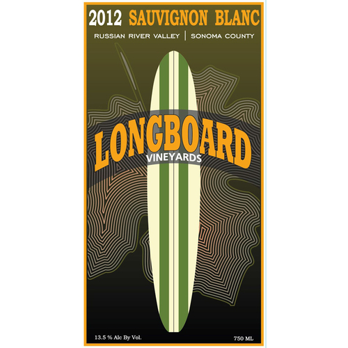 Zoom to enlarge the Longboard Vineyards Sauvignon Blanc