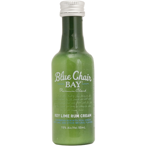 Zoom to enlarge the Blue Chair Bay Key Lime Rum Cream