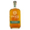 Coleto Creek Texas Rye Whiskey - Image 2