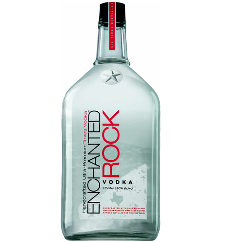 Zoom to enlarge the Enchanted Rock Vodka