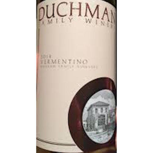 Zoom to enlarge the Duchman Vermentino Texas