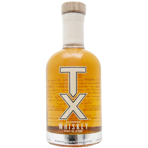 Zoom to enlarge the Tx Blended Whiskey