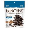 Barkthins Dark Chocolate Pretzels With Sea Salt Snacking - Image 2
