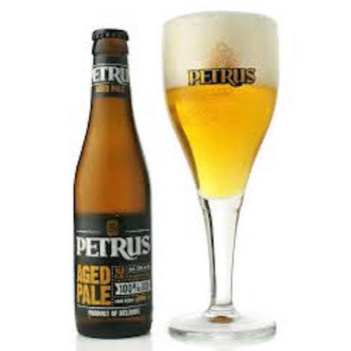 Zoom to enlarge the Petrus Aged Pale • 11.2oz Bottle