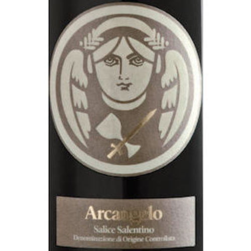 Zoom to enlarge the Palama Arcangelo Salice Salentino