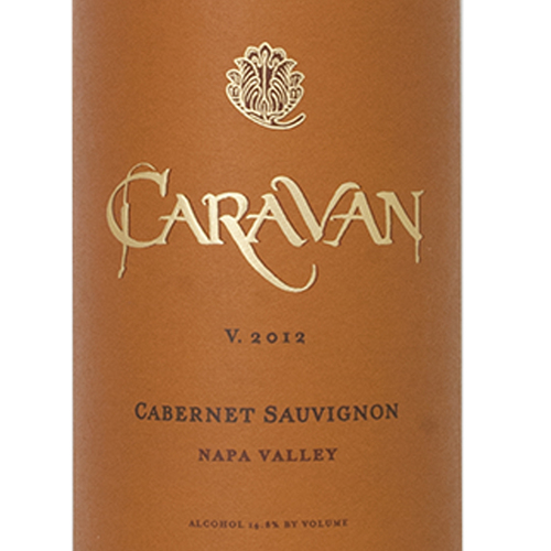 Zoom to enlarge the Darioush Caravan Cabernet Sauvignon