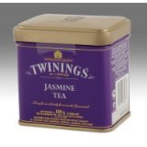 Zoom to enlarge the Twinings Jasmine Loose Tea