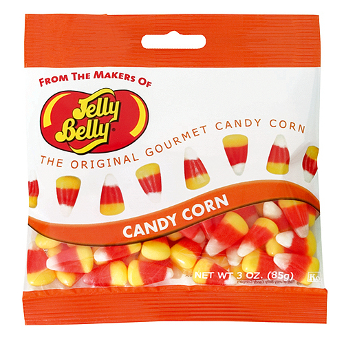 Zoom to enlarge the Jelly Belly Candy Corn In Bag