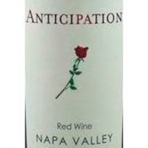 Zoom to enlarge the Anticipation Napa Red