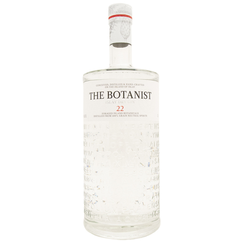 Zoom to enlarge the The Botanist Islay Dry Gin