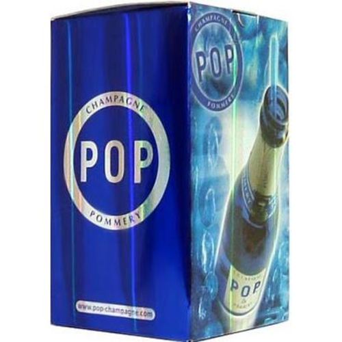 Zoom to enlarge the Pommery Pop Champagne 4pk