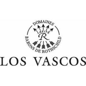Barons De Rothschild (Lafite) Los Vascos Chardonnay