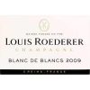 Roederer Blanc De Blancs Champagne