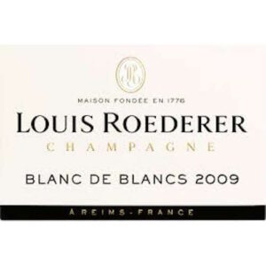 Roederer Blanc De Blancs Champagne