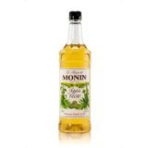 Zoom to enlarge the Monin Organic Agave Nectar (Liter)