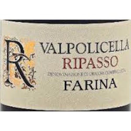 Zoom to enlarge the Remo Farina Valpolicella Classico Ripasso