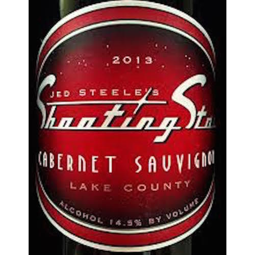Zoom to enlarge the Shooting Star Cabernet Sauvignon