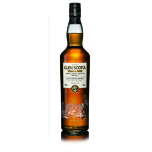 Glen Scotia Double Cask Single Malt Scotch Whisky