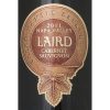Laird Cabernet Sauvignon Napa Valley