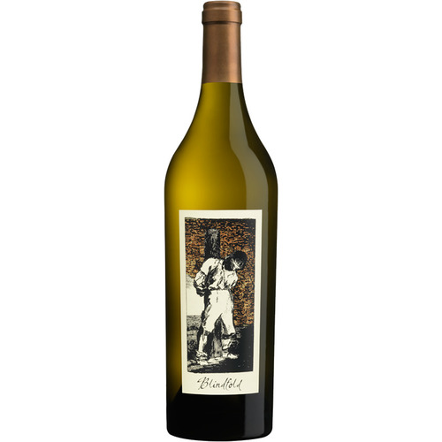Zoom to enlarge the Blindfold White Blend By The Prisoner Wine Company