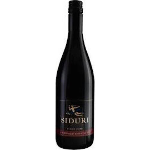 Zoom to enlarge the Siduri Pinot Noir Chehalem Mountain