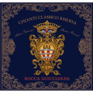 Ricasoli Guicciarda Chianti Classico Riserva