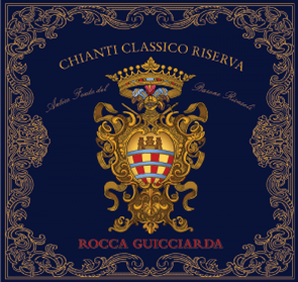 Zoom to enlarge the Ricasoli Guicciarda Chianti Classico Riserva