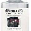 Rio Brazos Whistlestop Texas Whiskey - Image 2
