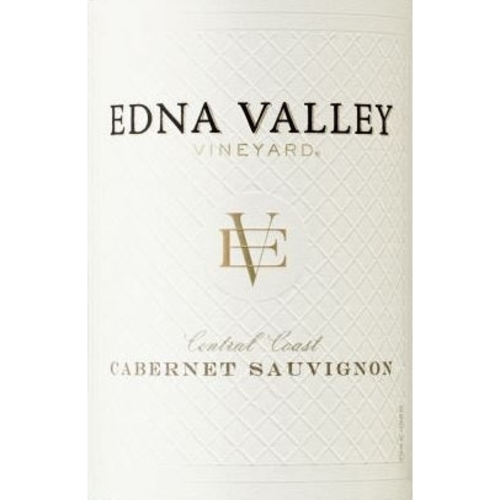 Zoom to enlarge the Edna Valley Cabernet Sauvignon