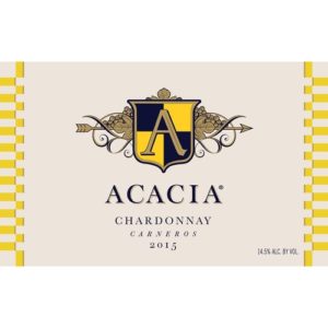 Acacia Chardonnay Carneros