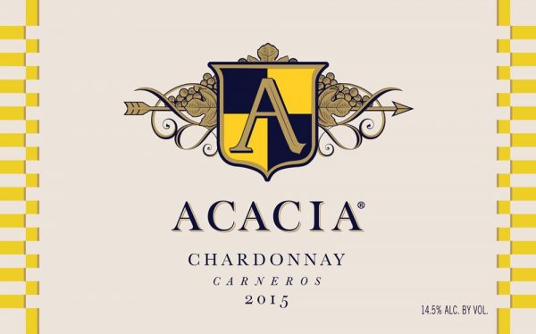 Zoom to enlarge the Acacia Chardonnay Carneros