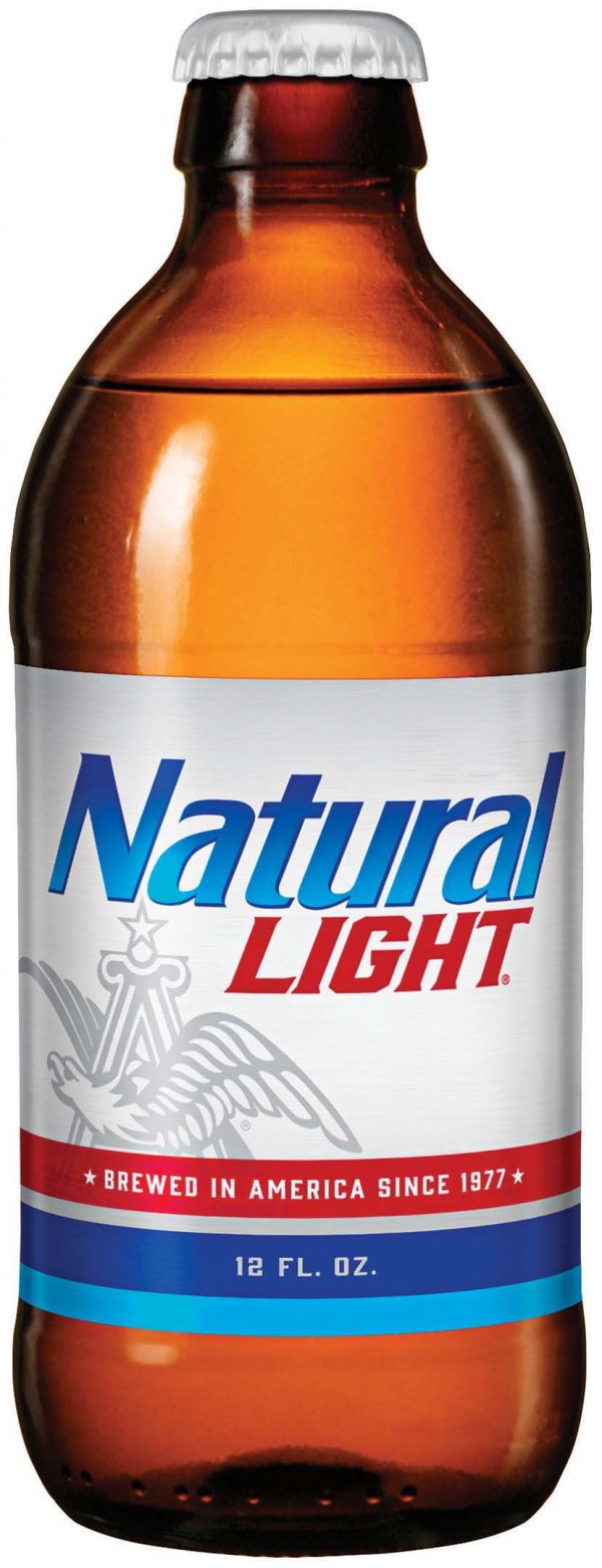 Zoom to enlarge the Natural Light • 16oz Cans