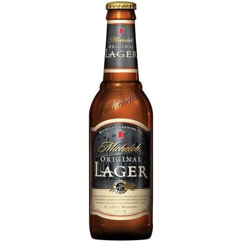 Zoom to enlarge the Michelob Lager • 6pk Bottle