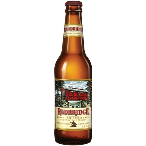 Zoom to enlarge the Redbridge Gluten-free Lager • 6pk LNNR