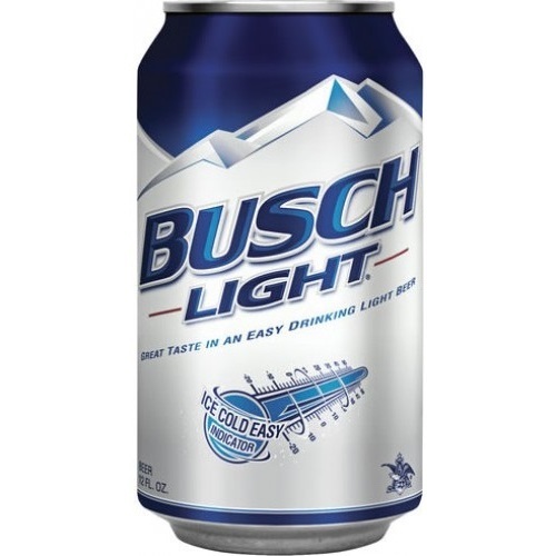 Zoom to enlarge the Busch Light • 24pk Suitcase Cans