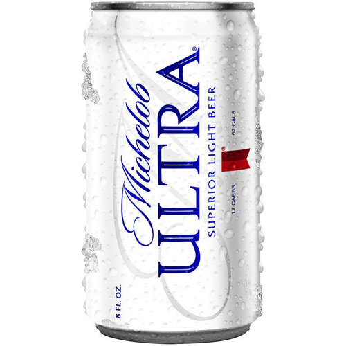 Michelob Ultra 24pk 12oz Can - Order Online for Delivery or Pickup